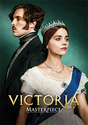 Affiche Victoria