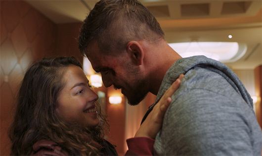  A l'Ombre des Regards 