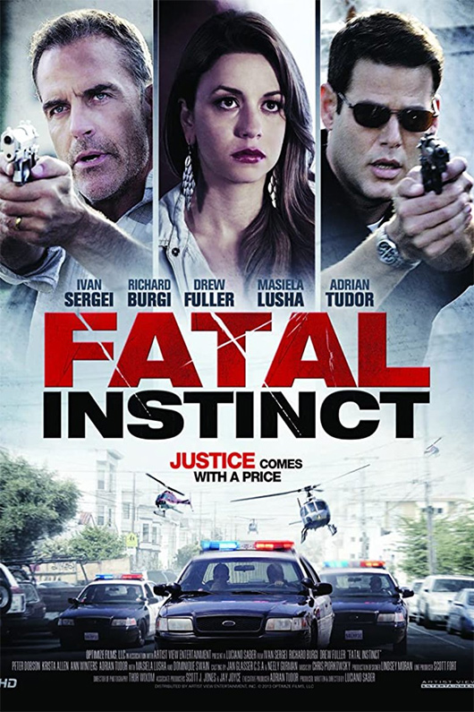  Fatal Instinct