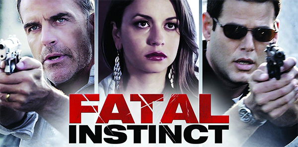 Image Fatal Instinct