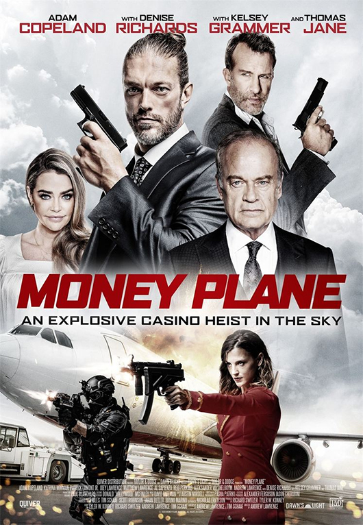  Money Plane