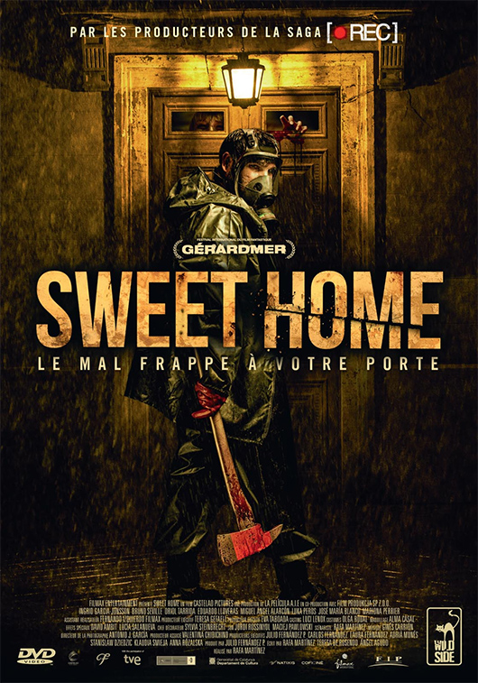  Sweet Home