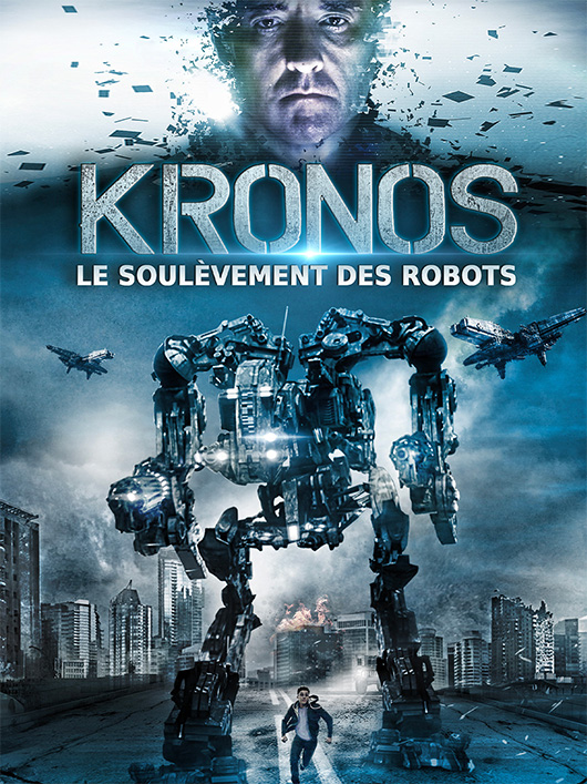  Kronos - Le soulèvement des machines