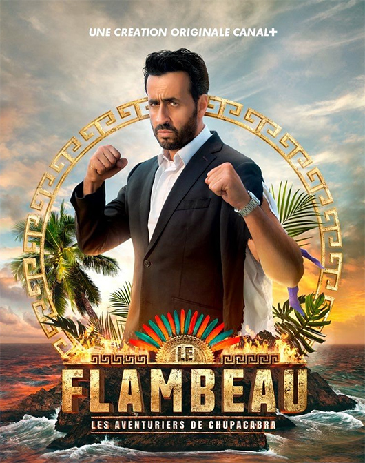 Le Flambeau