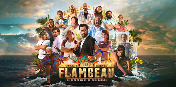 Image Le Flambeau