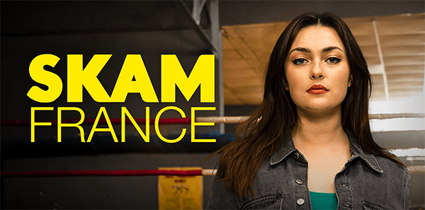 Image SKAM France