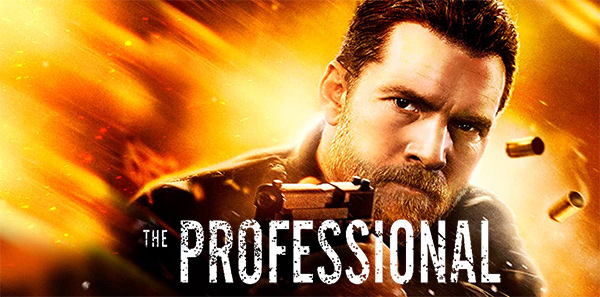 Image The Professional