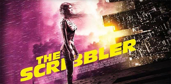 Image The Scribbler