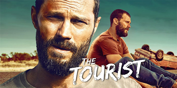 Image The Tourist