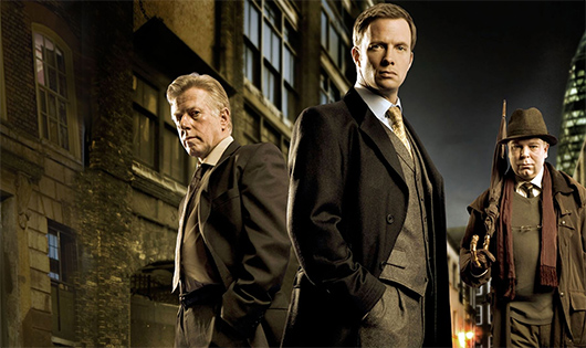  Whitechapel