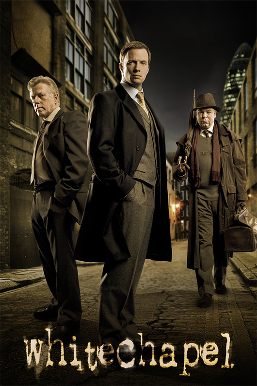  Whitechapel