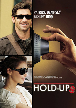 Affiche Hold-up$