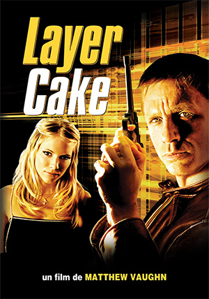 Affiche Layer Cake