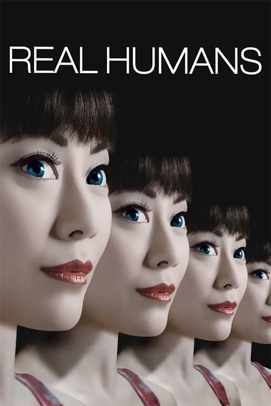  Real Humans