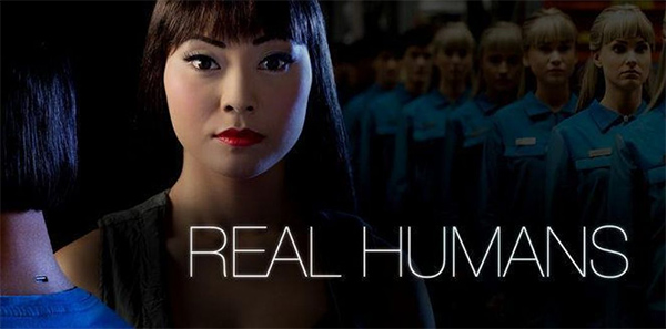 Image Real Humans