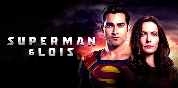 Image Superman & Loïs