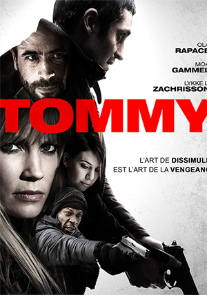 Affiche Tommy