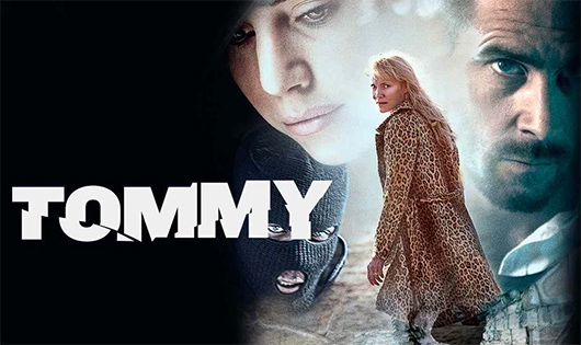  Tommy
