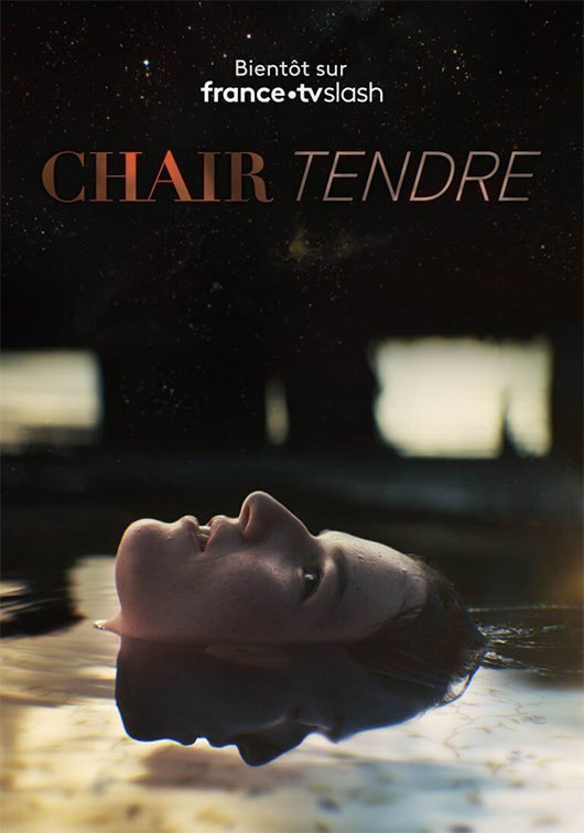  Chair Tendre