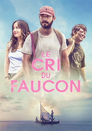 Affiche Le Cri du Faucon