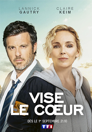 Affiche Vise le Cœur