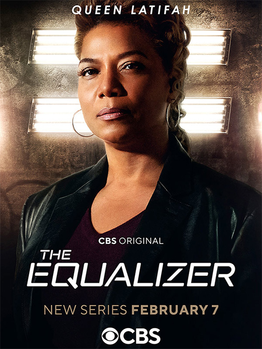  The Equalizer
