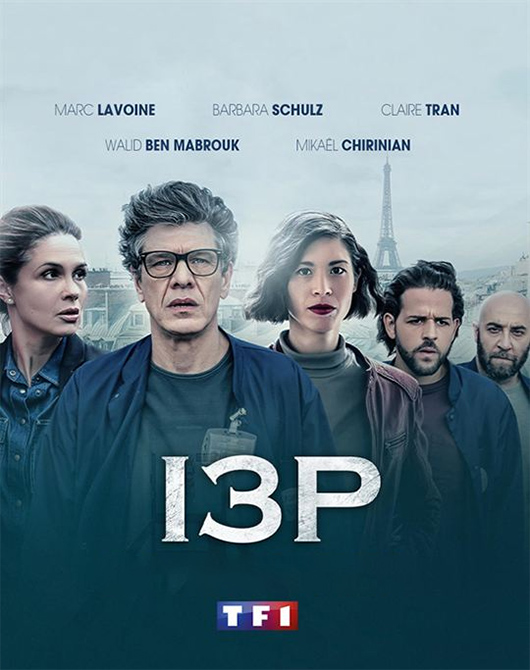  I3P