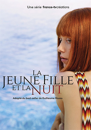 Affiche La Jeune Fille et la Nuit