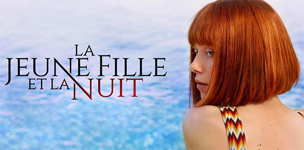 Image La Jeune Fille et la Nuit