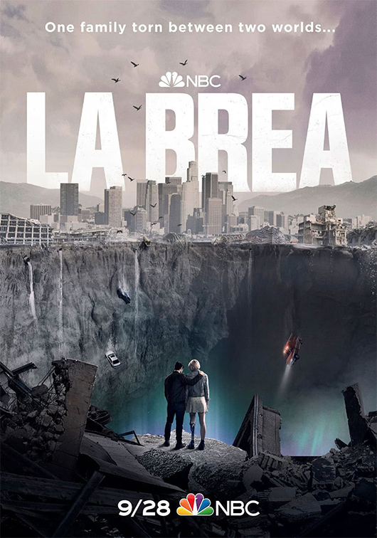  La Brea