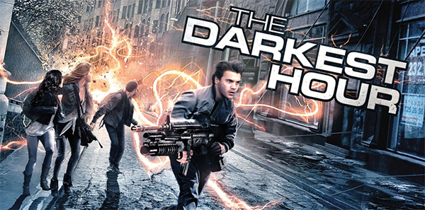 Image The Darkest Hour