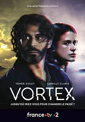 affiche Affiche Vortex