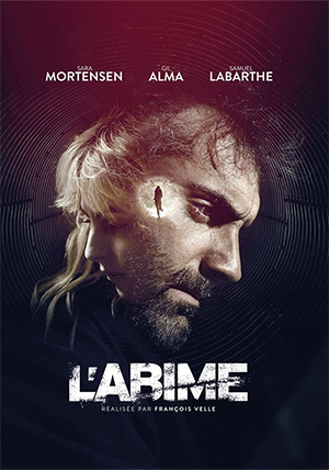Affiche L'Abîme