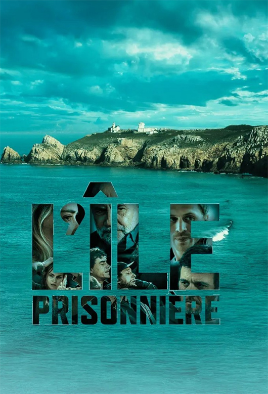 L'Ile Prisonnière