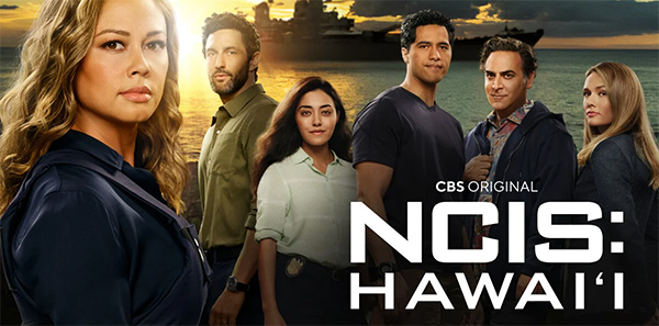 Image NCIS : Hawaï