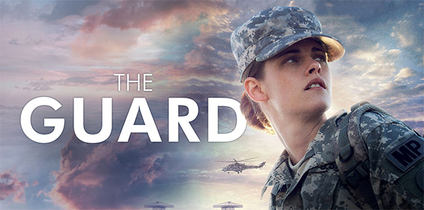 Image The Guard