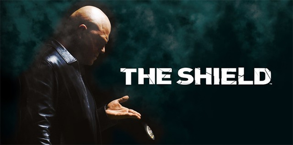 Image The Shield