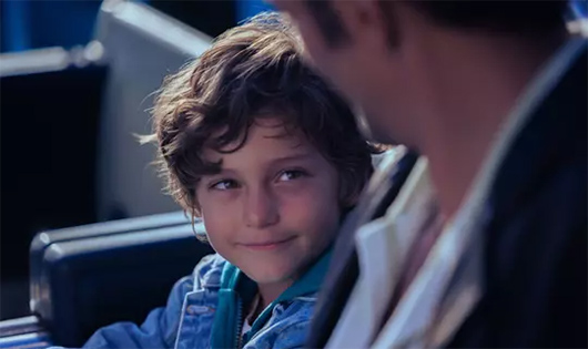 Comme Mon Fils