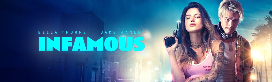 Regarder le film Infamous