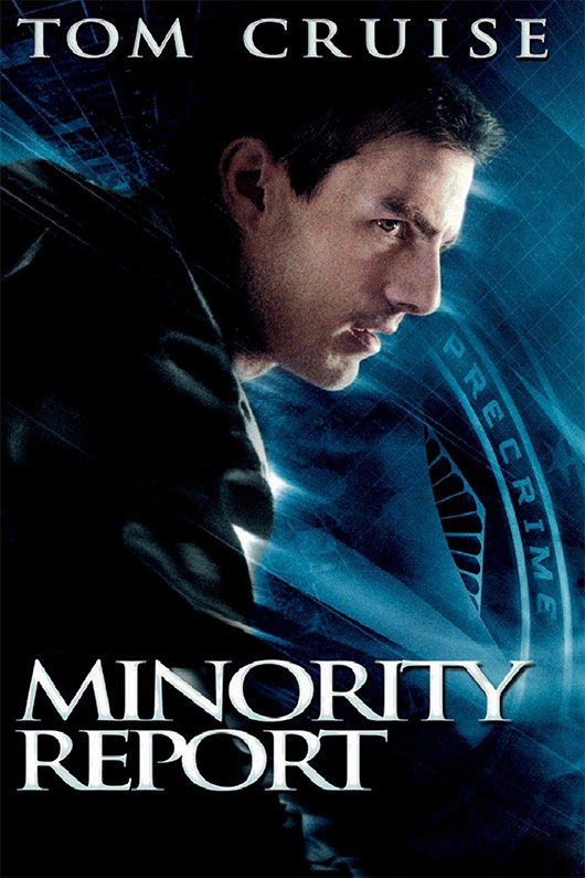 Minority Report