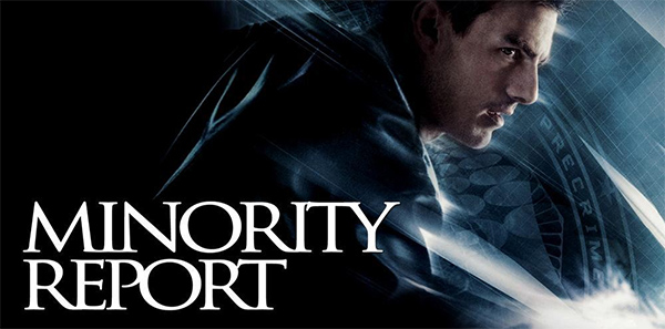 Image Minority Report