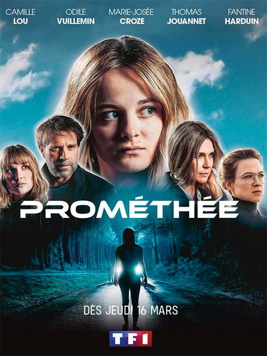 Prométhée