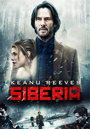 Affiche Siberia