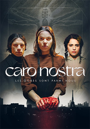 Affiche Caro Nostra