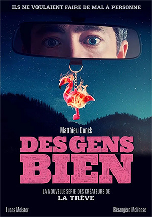Affiche Des Gens Bien