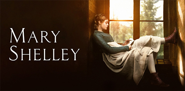 Image Mary Shelley