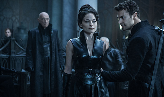 Underworld: Blood Wars