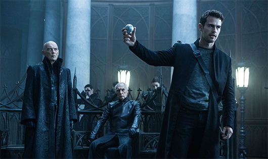 Underworld: Blood Wars