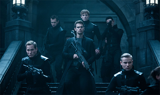 Underworld: Blood Wars