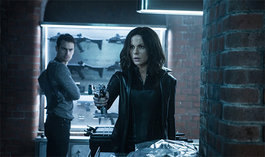 Underworld: Blood Wars